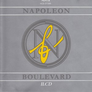 Napoleon Boulevard II.