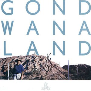 Avatar for Gondwanaland