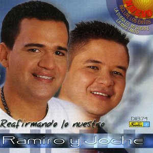 Ramiro & Joche 的头像