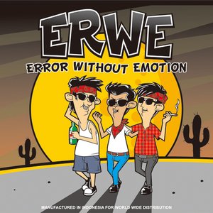 ERROR WITHOUT EMOTION