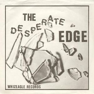 Avatar for The Desperate Edge