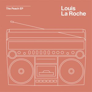 Bild för 'The Peach EP'