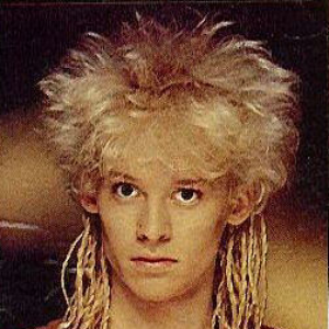 Nick Beggs photo provided by Last.fm