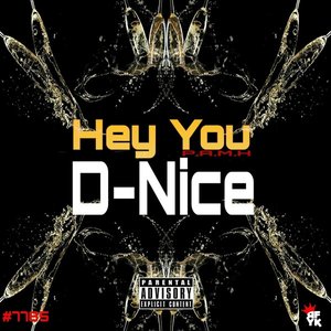 Hey You (feat. Biggy Bankz) - Single