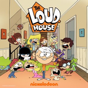 The Loud House Theme & End Credit