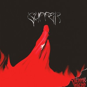 Suffer [Explicit]