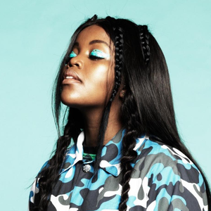 Tkay Maidza photo provided by Last.fm