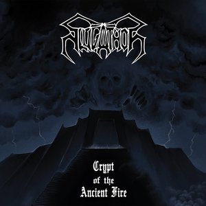 Crypt of the Ancient Fire