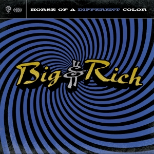 Big &Amp; Rich - Drinkin