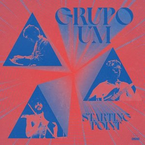 Starting Point - EP