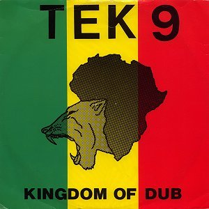 Kingdom Of Dub