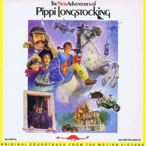 The New Adventures Of Pippi Longstocking 的头像