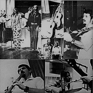 Avatar de Tom Belt And The God Unlimited Singers