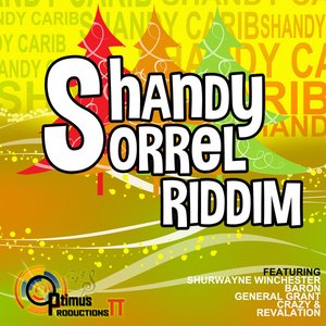 Shandy Sorrel Riddim