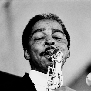 Sonny Criss photo provided by Last.fm