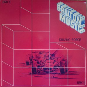 Driving Force