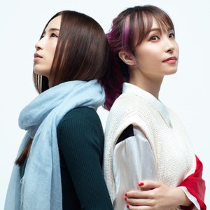 LiSA×Uru 的头像
