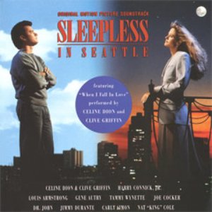 Celine Dion & Clive Griffin - Sleepless in Seattle - Zortam Music