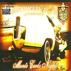 Monte Carlo Nights