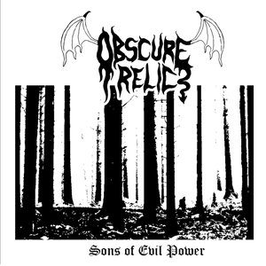 Sons of Evil Power