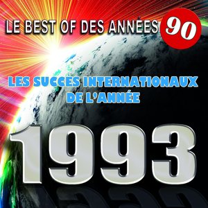 Le Best Of des années 90 (Les succès internationaux de l'année 1993)