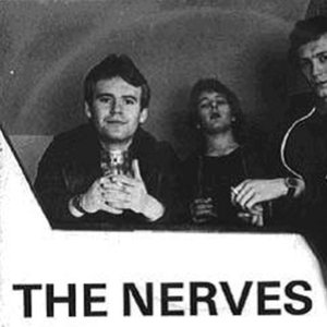 The Nerves - Single
