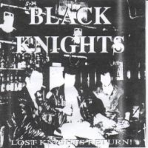 Black Knights - Lost Knights Return - Zortam Music