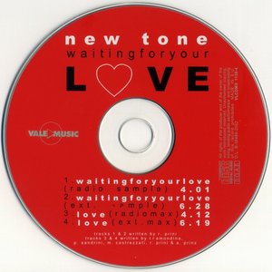 New Tone 的头像
