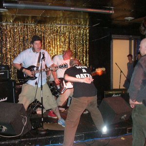 Avatar for Danger Strangers