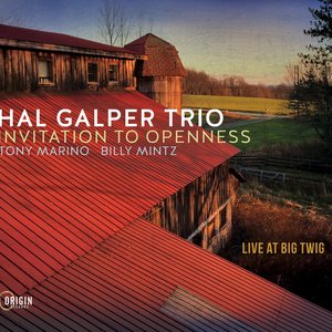 Invitation to Openness: Live at Big Twig