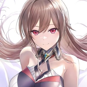 フレン・E・ルスタリオ 的头像