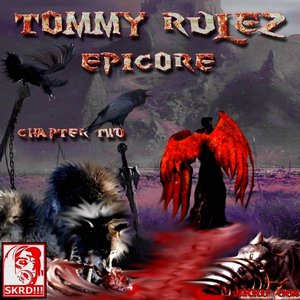 Epicore Chapter Two