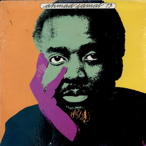 Ahmad Jamal - Ahmad Jamal 