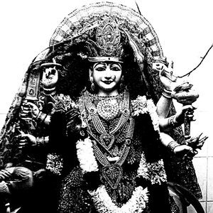 Dark Puja