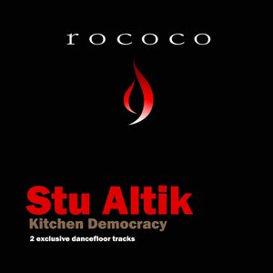 Kitchen Democracy