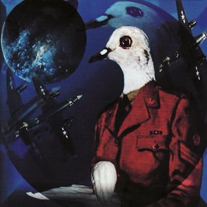 The Pilot's Inside His Mind