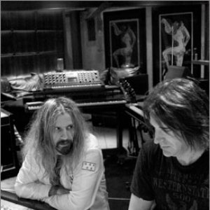 Rob Zombie & Scott Humphrey 的头像