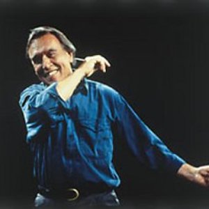 Аватар для Berliner Philharmoniker, Claudio Abbado