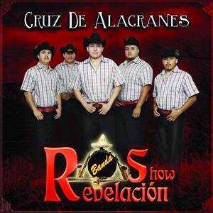 Cruz De Alacranez