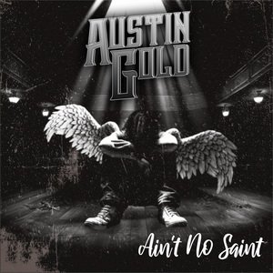 Ain't No Saint