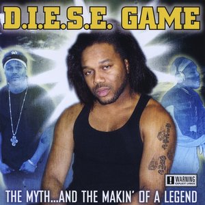 The Myth and the Makin of a Legend