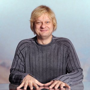 Аватар для Iiro Rantala