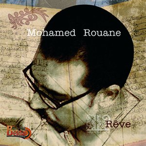 Mohamed Rouane 的头像