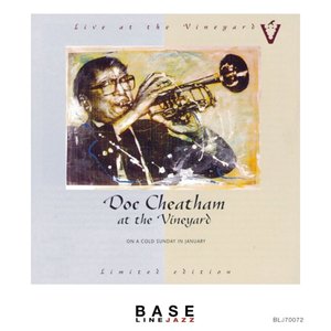 At The Vineyard