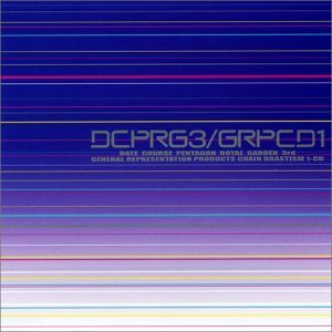 General Representation Products Chain Drastism 1-CD