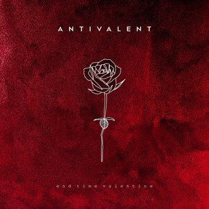 End Time Valentine - Single