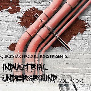 Quickstar Productions Presents : Industrial Underground volume 5