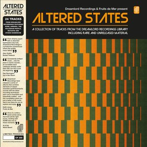 ALTERED STATES