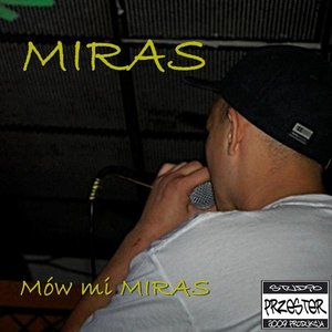 Image for 'Miras'