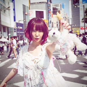 Avatar for 大森靖子